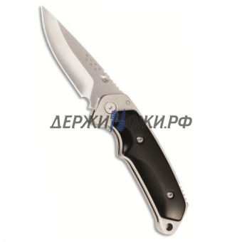 Нож  Folding Alpha Hunter Buck складной B0279BKS